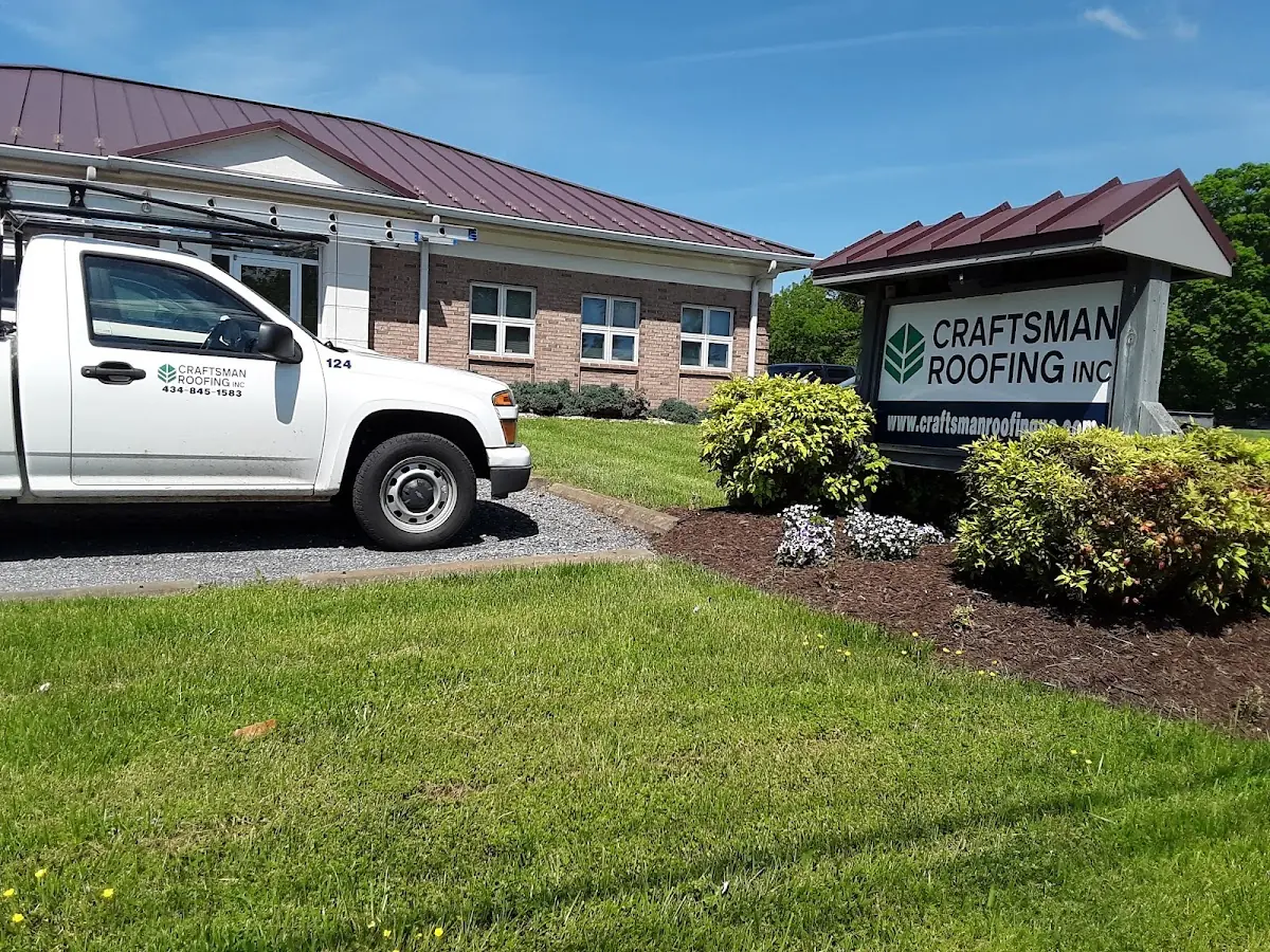 Quality Roof Inspection & Assessment by experienced craftsmen in Fredericktown